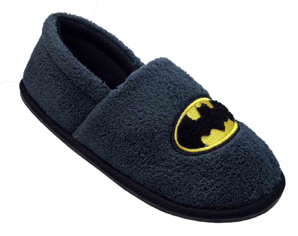 Pantoufle batman new arrivals